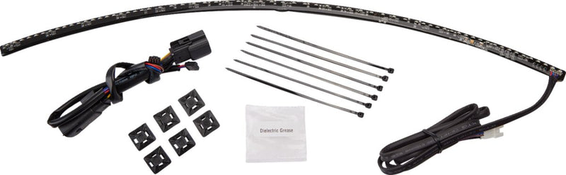 Tour Blade For Harley Davidson FLHTCU 1690 ABS 2014-2016