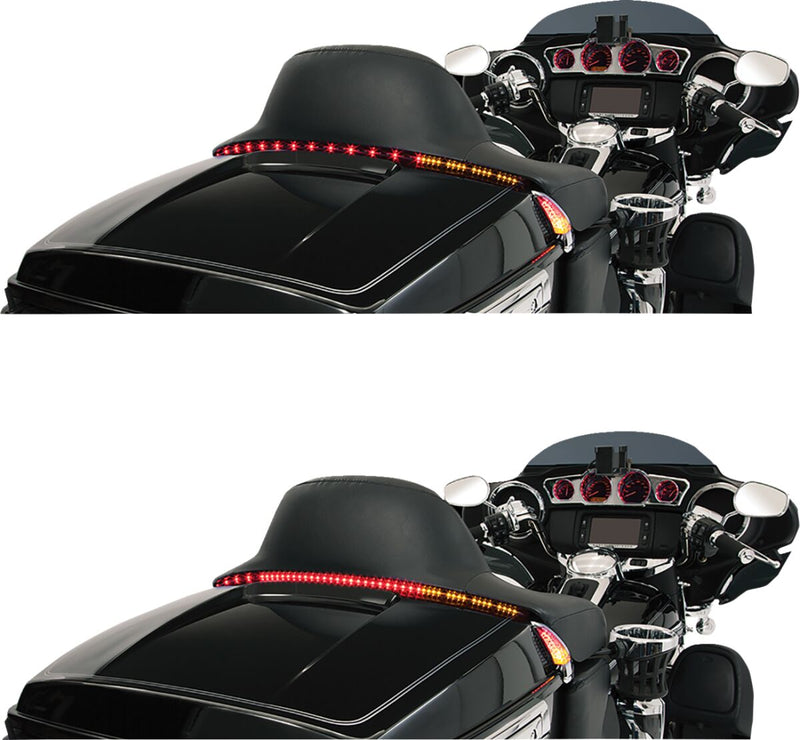 Tour Blade For Harley Davidson FLHTCU 1690 ABS 2014-2016