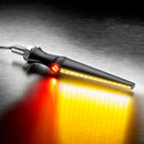 Jetstream DF LED sequential lighting Indicator 3 In 1