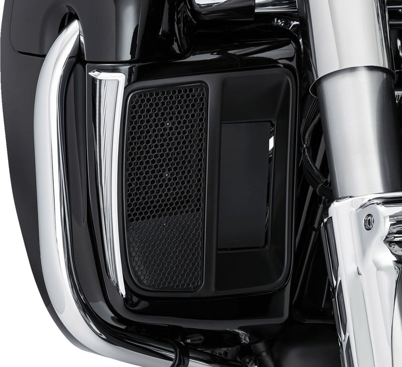 Fang Lower Fairing Lights For Harley Davidson FLH 1868 ABS 2021