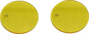 ProBEAM® Fog Lamp Yellow Replacement Lens Yellow