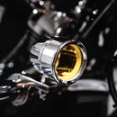 ProBEAM® Fog Lamp Yellow Replacement Lens Yellow