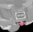 Rear Fender Lower Trim Light For Honda GL 1800 ABS 2018-2023