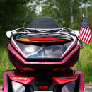 GT Marvel Trunk Light For Honda GL 1800 ABS 2021-2023