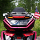 GT Marvel Trunk Light For Honda GL 1800 ABS 2021-23
