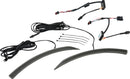 Slayer Front Fender LED Light For Can AM (BRP) SPYDER 1330 F3 2019-2022