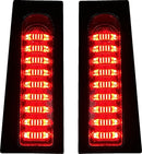 ProBEAM® Dual Color Run & Turn Fillerz® Amber / Red For Harley Davidson FLHR 1690 2014-2015