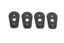 Indicator Mounting Plate For Kawasaki EX 250 R 2008-2012