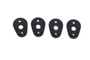 Indicator Mounting Plate For Kawasaki EX 250 R 2008-12