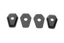 Indicator Mounting Plate For Suzuki DR-Z 400 SM 2005-2007
