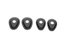 Indicator Mounting Plate For Yamaha FZ6 600 N 2004-2006