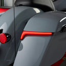 RydeCulture Bryant M1 Saddlebag Lights For Indian CHALLENGER 108 ABS 2020-2024