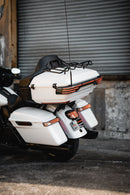 ProBEAM® Sequential LED Tour Pak Light Black For Harley Davidson FLTRXST 1923 ABS 2022-2023