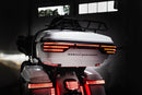 ProBEAM® Sequential LED Tour Pak Light Black For Harley Davidson FLHTCUI 1340 EFI 1995-1998
