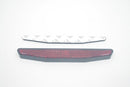 Reflector Taillights - 12.5 CM | 012620221