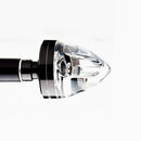 Mo-Blaze Cone Handlebar Turn Signal