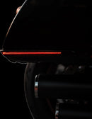 LED Saddlebag Lights Smoke For Harley Davidson FLSB 1750 ABS 2018-2021