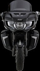 Fang Lower Fairing Lights For Indian CHALLENGER 108 ABS 2020-25