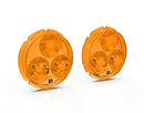 TriOptic Lens Kit for D3 Driving Lights
