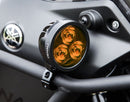 TriOptic Lens Kit for D3 Driving Lights