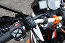 SwitchDrySeal HI-LOW-OFF 3-way Waterproof Switch
