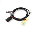 P&P Dialdim Wiring Adapter For Yamaha XTZ 690 2019-2022