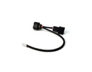 P&P B6 Brake Light Wiring For Honda CRF 1100 L ABS 2020-2026