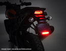 Brake Light Wiring Adapter For Ducati DESERT X 950 ABS 2023-2024