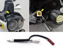 Switched Power Wiring Adapter For Ducati DESERT X 950 ABS 2023-2024