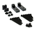 Driving Light MountPivot, M5, M6 & M8 Bolts
