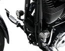 Driving Light Mount Articulating Clamp For Arctic Cat (Textron) ALTERRA 300 2X4 2020-2022 - 32 MM