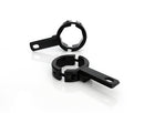 Driving Light Mount Articulating Clamp - 39 MM