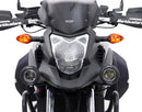 Driving Light Mount For Honda NC 700 X 2013-2017
