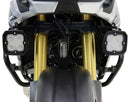 Driving Light Mount For Honda CRF 1000 L 2016