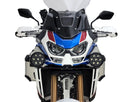Driving Light Mount For Honda CRF 1100 L ABS 2024-2026