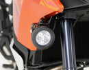 Driving Light Mount For KTM ADVENTURE 1050 ABS 2015-2016