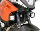Driving Light Mount For KTM ADVENTURE 1050 ABS 2015-2016