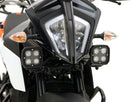 Driving Light Mount For KTM ADVENTURE 390 ABS 2020-2021
