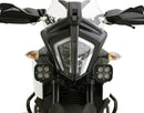 Driving Light Mount For KTM ADVENTURE 390 ABS 2020-2021