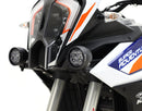 Driving Light Mount For KTM SUPER ADVENTURE 1290 R ABS 2021-2022
