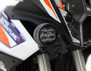 Driving Light Mount For KTM SUPER ADVENTURE 1290 R ABS 2021-2022