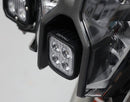 S4 Center Light Mount For KTM SUPER ADVENTURE 1290 R ABS 2021-2024