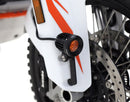 Driving Light Mount For KTM SUPER ADVENTURE 1290 R ABS 2021-2024