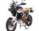 Driving Light Mount For KTM SUPER ADVENTURE 1290 R ABS 2021-2024
