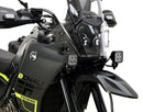 Driving Light Mount For Yamaha XTZ 690 2019-2022