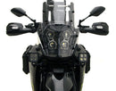 Driving Light Mount For Yamaha XTZ 690 2019-2022
