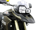 Driving Light Mount For BMW F 800 GS ABS 2014-2018