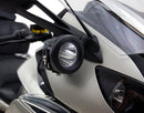 Driving Light Mount For BMW K 1600 GT ABS 2011-2017