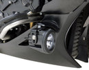 Driving Light Mount For BMW K 1600 GRAND AMERICA ABS 2018-2024