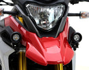 Driving Light Mount For BMW G 310 GS ABS 2018-2024